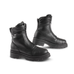 Γυναικείες μπότες μηχανής FALCO RUBY BLACK thumb