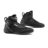 Γυναικεία μποτάκια μηχανής FALCO SPEEDOX 2 BLACK