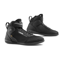 Γυναικεία μποτάκια μηχανής FALCO SPEEDOX 2 BLACK