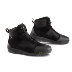 Μποτάκια μηχανής FALCO MULTISPORT BLACK