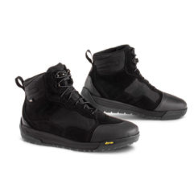 Μποτάκια μηχανής FALCO MULTISPORT BLACK