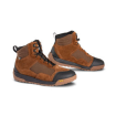 Μποτάκια μηχανής FALCO MULTISPORT BROWN thumb