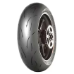 Λάστιχο μοτοσυκλέτας DUNLOP SX GP RACER D212 E 200/55ZR17 (78W) TL thumb