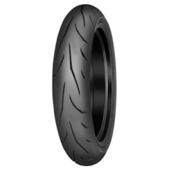 Λάστιχο μοτοσυκλέτας DUNLOP SX GP RACER D212 M 120/70ZR17 (58W) TL