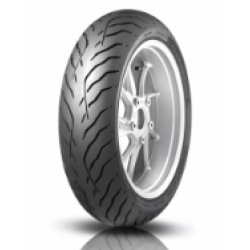 Λάστιχο μοτοσυκλέτας DUNLOP TRMIX 160/60R15 67H TL
