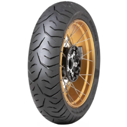 Λάστιχο μοτοσυκλέτας DUNLOP TRX MERIDIAN 100/90-19 57V DOT:3919