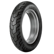 Μπροστινό λάστιχο μοτοσυκλέτας DUNLOP D404 F WW 150/80-16 71H TL thumb