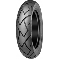 Πίσω λάστιχο μοτοσυκλέτας MITAS 130/80-17 OmmT 65H TERRAR