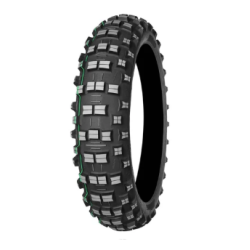 Λάστιχο μηχανής MITAS 140/80-18 TERRA FORCE-EF SUPER LIGHT GREEN