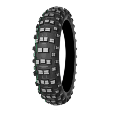 Λάστιχο μηχανής MITAS 140/80-18 TERRA FORCE-EF SUPER LIGHT GREEN