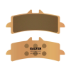 Τακάκια μοτοσυκλέτας Εμπρός Galfer SINTERED RACING COMPOUND FD373G1310