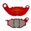 Τακάκια μοτοσυκλέτας BREMBO 07YA52SA Τακάκια μοτοσυκλέτας BREMBO 07YA52SA thumb