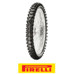 PIRELLI SCORPION MX32 MID SOFT 100/90-19 NHS 57M (32) R Λάστιχο μοτοσυκλέτας πίσω