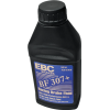 Υγρό φρένων μηχανής EBC BF307 DOT4 - 6 τεμ.