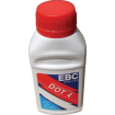 Υγρό φρένων μηχανής EBC BF004 6PK DOT4 -250ml thumb