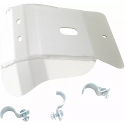 Ποδιά κινητήρα μοτοσυκλέτας MOOSE RACING SKID PLATE ALUM 200XC-W Ποδιά κινητήρα μοτοσυκλέτας MOOSE RACING SKID PLATE ALUM 200XC-W