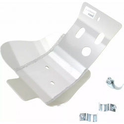 Ποδιά κινητήρα μοτοσυκλέτας MOOSE RACING SKID PLATE ALUM 450XCF-W Ποδιά κινητήρα μοτοσυκλέτας MOOSE RACING SKID PLATE ALUM 450XCF-W