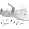 Ποδιά κινητήρα μοτοσυκλέτας MOOSE RACING SKID PLATE ALUM CRF110