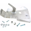 Ποδιά κινητήρα μοτοσυκλέτας MOOSE RACING SKID PLATE ALUM CRF110 Ποδιά κινητήρα μοτοσυκλέτας MOOSE RACING SKID PLATE ALUM CRF110 thumb