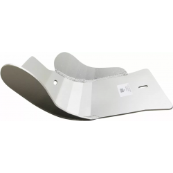 Ποδιά κινητήρα μοτοσυκλέτας MOOSE RACING SKID PLATE ALUM KTM Ποδιά κινητήρα μοτοσυκλέτας MOOSE RACING SKID PLATE ALUM KTM