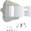 Ποδιά κινητήρα μοτοσυκλέτας MOOSE RACING SKID PLATE ALUM WR450F Ποδιά κινητήρα μοτοσυκλέτας MOOSE RACING SKID PLATE ALUM WR450F thumb