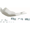 Ποδιά κινητήρα μοτοσυκλέτας MOOSE RACING SKID PLATE ALUM WR450F Ποδιά κινητήρα μοτοσυκλέτας MOOSE RACING SKID PLATE ALUM WR450F thumb