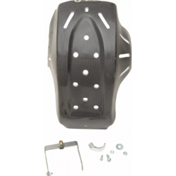 Προστατευτικό κινητήρα MOOSE RACING SKID PLATE CARBN FIB HUSQ Προστατευτικό κινητήρα MOOSE RACING SKID PLATE CARBN FIB HUSQ