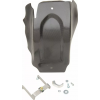 Ποδιά κινητήρα MOOSE RACING SKID PLATE CARBON FIB KTM