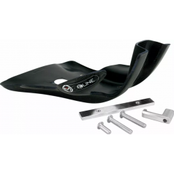 Ποδιά κινητήρα MOOSE RACING SKID PLATE CBN FBR YZ250 Ποδιά κινητήρα MOOSE RACING SKID PLATE CBN FBR YZ250