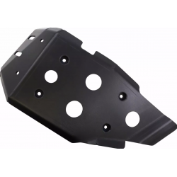 Ποδιά κινητήρα MOOSE RACING SKID PLATE MSE BMW GS Ποδιά κινητήρα MOOSE RACING SKID PLATE MSE BMW GS