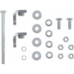 Ποδιά κινητήρα MOOSE RACING SKID PLATE MSE BMW GS thumb