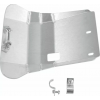 Ποδιά κινητήρα MOOSE RACING SKID PLATE MSE TW200