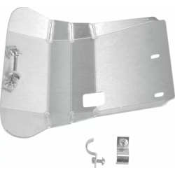 Ποδιά κινητήρα MOOSE RACING SKID PLATE MSE TW200