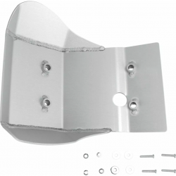 Ποδιά κινητήρα MOOSE RACING SKID PLATE MSE XT250