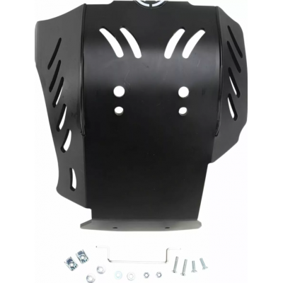 Ποδιά κινητήρα μοτοσυκλέτας MOOSE RACING SKID PLATE PRO MSE KTM