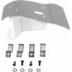 Ποδιά κινητήρα MOOSE RACING SKID PLATE YZ250 thumb