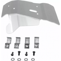 Ποδιά κινητήρα MOOSE RACING SKID PLATE YZ250