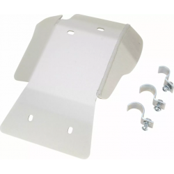 Ποδιά κινητήρα MOOSE RACING SKIDPLATE ALU 250SX/300XC Ποδιά κινητήρα MOOSE RACING SKIDPLATE ALU 250SX/300XC