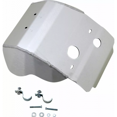 Ποδιά κινητήρα MOOSE RACING SKIDPLATE ALU HON CRF250L
