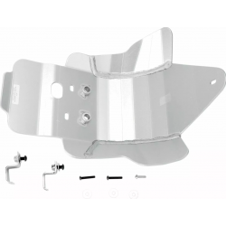 Ποδιά κινητήρα MOOSE RACING SKIDPLATE ALUM CRF450X Ποδιά κινητήρα MOOSE RACING SKIDPLATE ALUM CRF450X