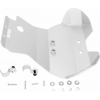 Ποδιά κινητήρα MOOSE RACING SKIDPLATE ALUM KLX250S
