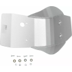 Ποδιά κινητήρα MOOSE RACING SKIDPLATE ALUM WR250R 08 thumb