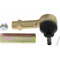 Κιτ άκρων ράβδων σύνδεσης MOOSE RACING TIE ROD END KIT OUTER AC
