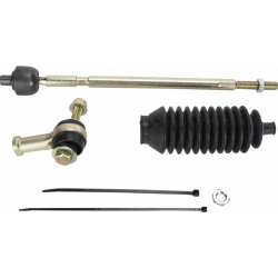Κιτ άκρου μπάρας τιμονιού UTV MOOSE RACING TIE ROD END KIT ΔΕΞΙΑ ΠΛΕΥΡΑ CAN AM COMMANDER 1000 EFI Κιτ άκρου μπάρας τιμονιού UTV MOOSE RACING TIE ROD END KIT ΔΕΞΙΑ ΠΛΕΥΡΑ CAN AM COMMANDER 1000 EFI