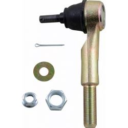 Κιτ εξωτερικό ακρόμπαρο τιμονιού UTV MOOSE RACING TIE ROD END OUTER HONDA