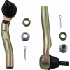 Κιτ εξωτερικό ακρόμπαρο τιμονιού UTV MOOSE RACING TIE ROD END OUTER HONDA