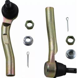 Κιτ εξωτερικό ακρόμπαρο τιμονιού UTV MOOSE RACING TIE ROD END OUTER HONDA