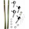 Κιτ αναβάθμισης μπαρών τιμονιού MOOSE RACING TIE ROD UPGRADE KIT Artic cat