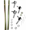 Κιτ αναβάθμισης μπαρών τιμονιού MOOSE RACING TIE ROD UPGRADE KIT Artic cat thumb