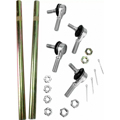 Κιτ αναβάθμισης μπαρών τιμονιού MOOSE RACING TIE ROD UPGRADE KIT Artic cat